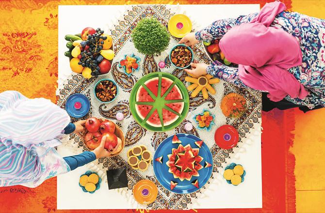 رمضان المبارک؛ جسمانی صحت کا خیال رکھیں